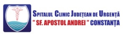 Spitalul Clinic Județean de Urgență Constanța