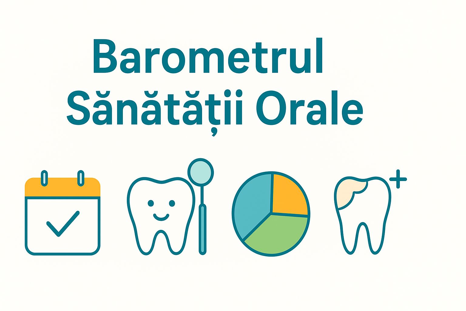 The Oral Health Barometer