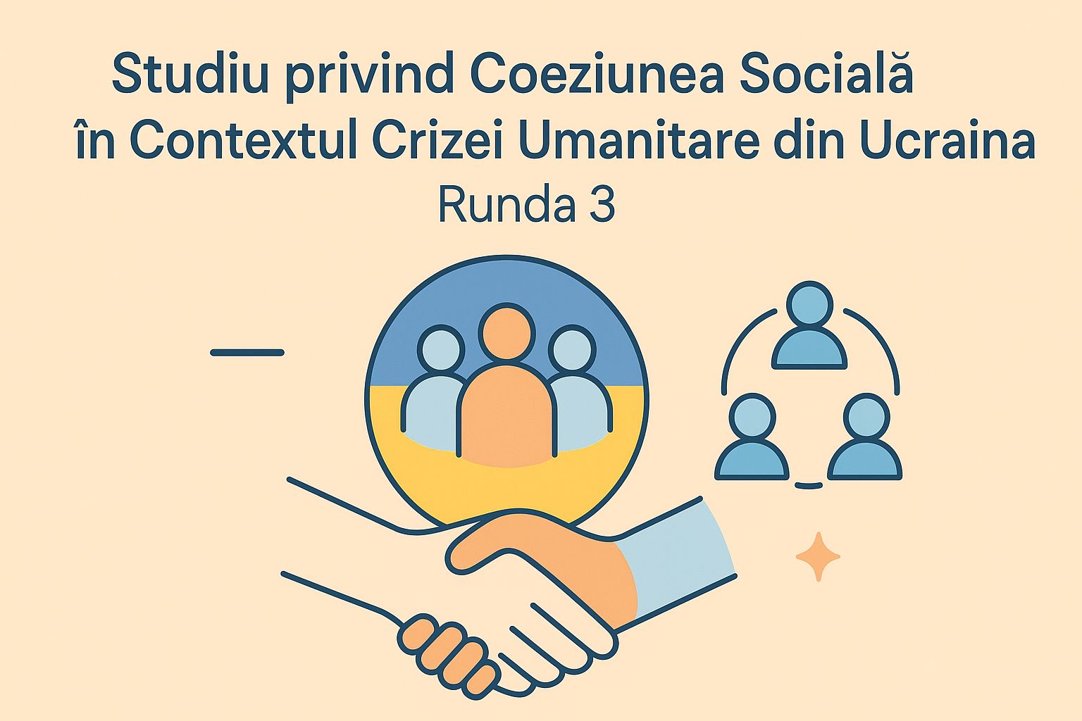 Social Cohesion Survey – round 3