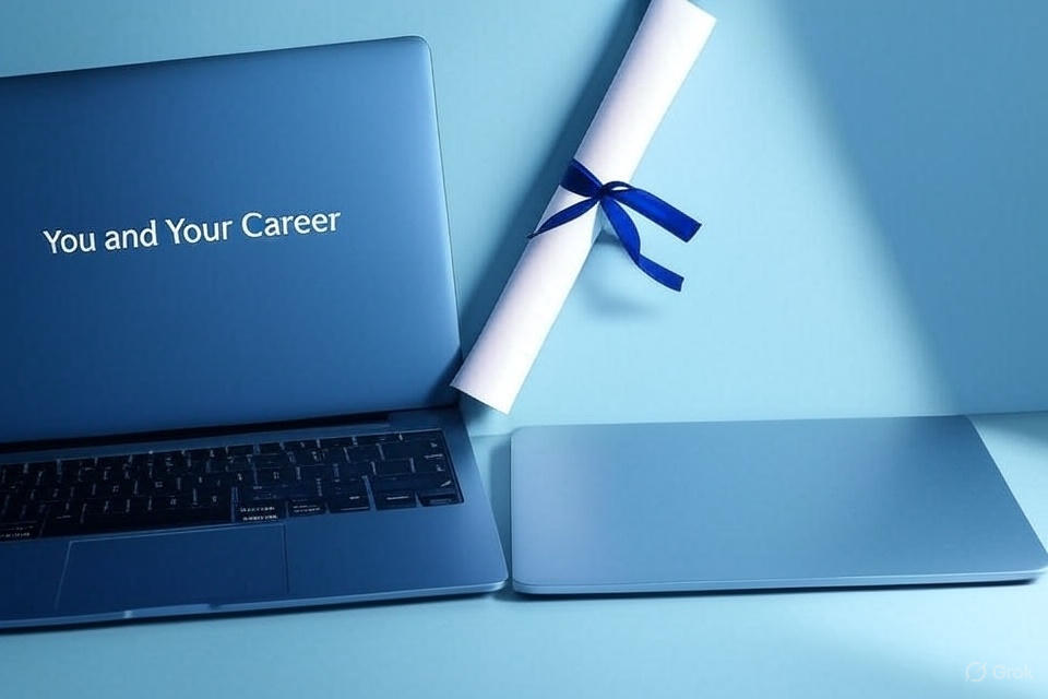You and Your Career