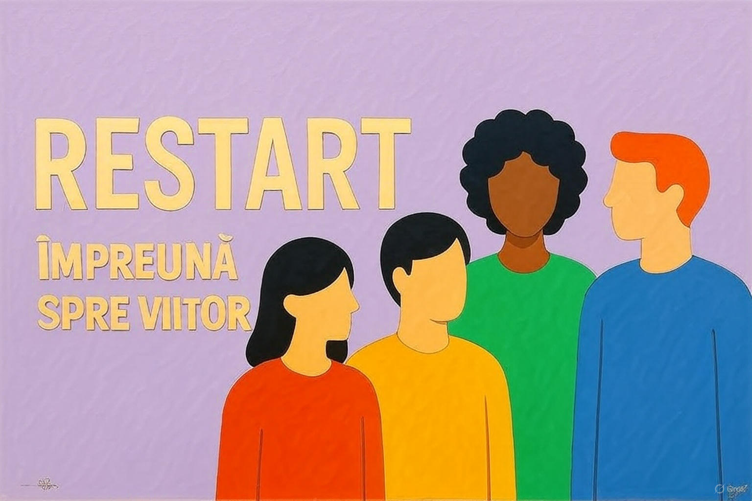RESTART – Socio-Professional Reintegration